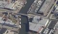  bridges of New York  -  Brooklyn Bridges  - Gowanus Canal Bridges - Carroll Street Bridge Carroll Street Bridge 2